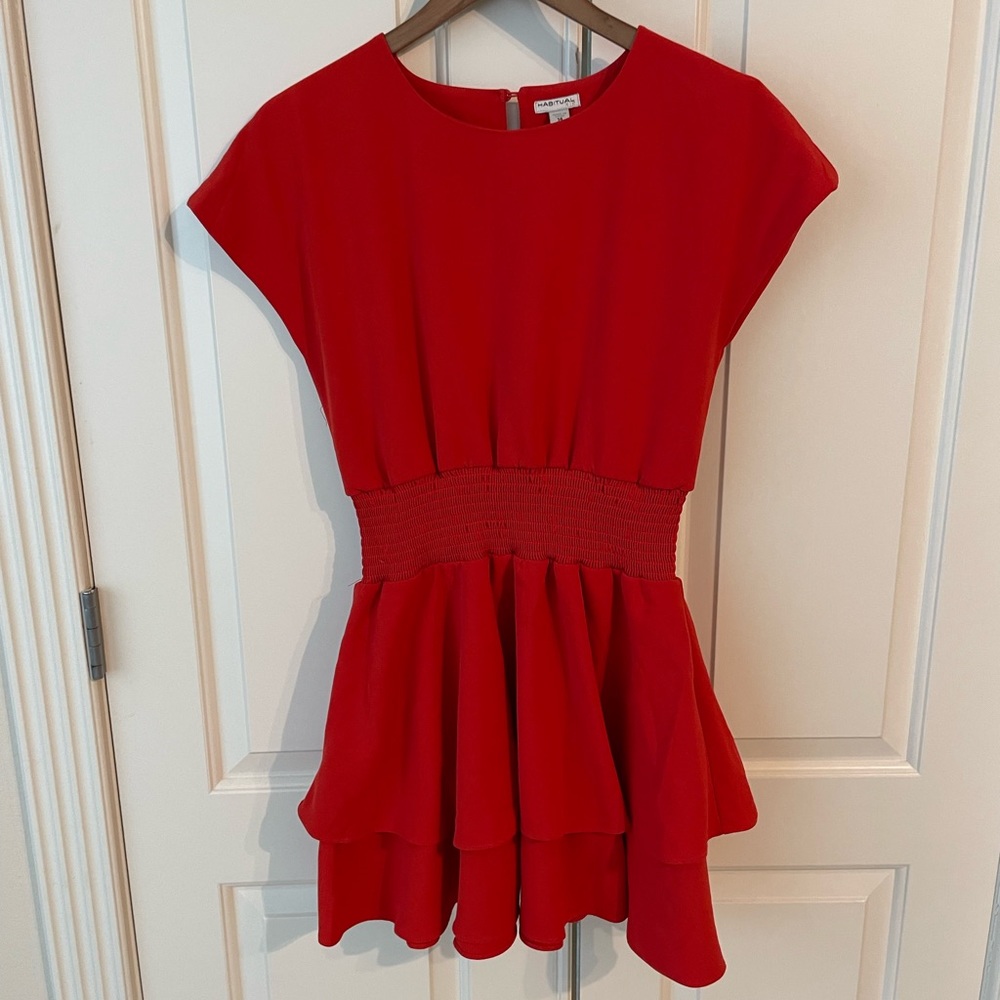 Adorable stretchy dress
